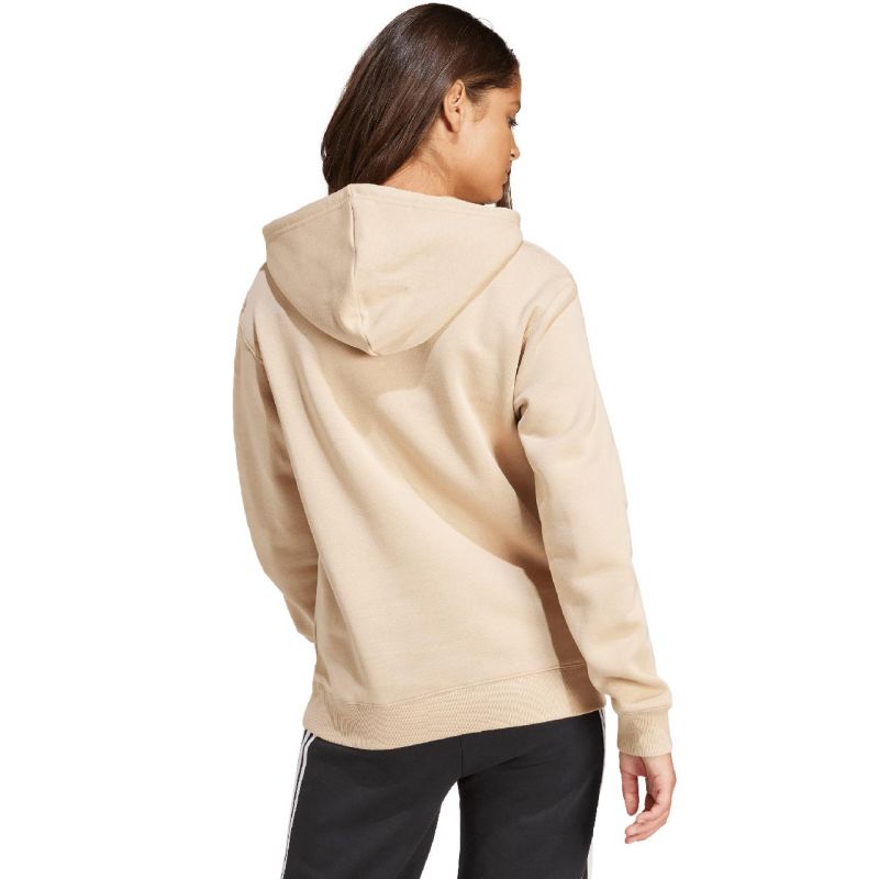 adidas Essentials Big Logo Regular Fleece Hoodie W IR9330 Kapucnis pulóver - Sportmania.hu