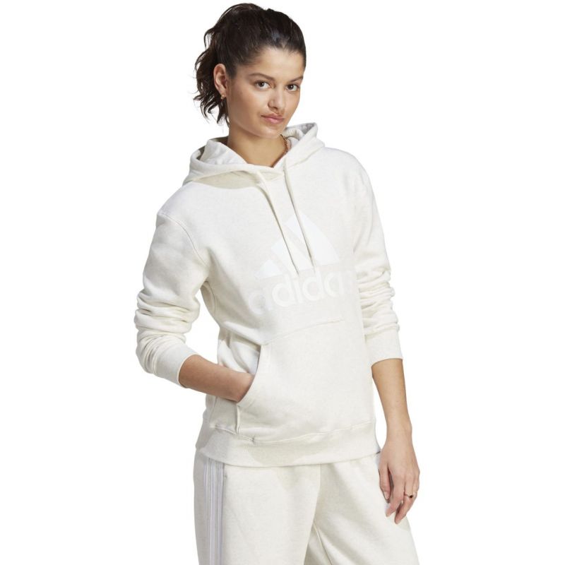 Adidas Essentials Big Logo Regular kapucnis Pulóver - Sportmania.hu