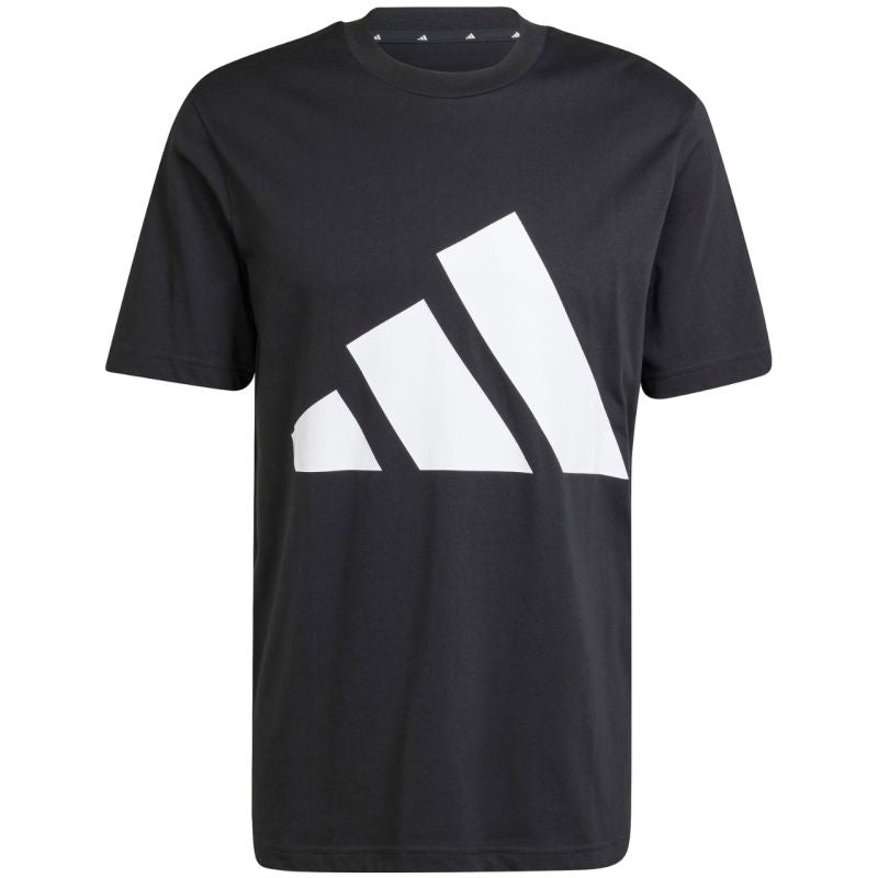 adidas Essentials Big Logo Single Jersey Tee M JE8945 Póló