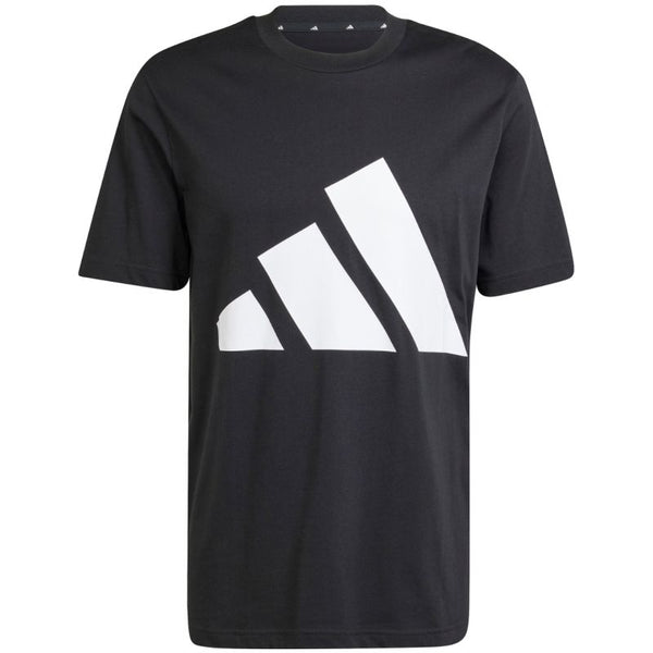 adidas Essentials Big Logo Single Jersey Tee M JE8945 Póló