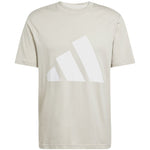 Adidas Essentials Big Logo T-Shirt férfi JE8933