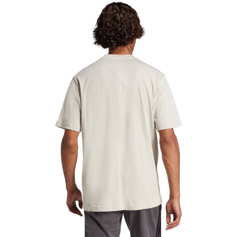 Adidas Essentials Big Logo T-Shirt M Je8933