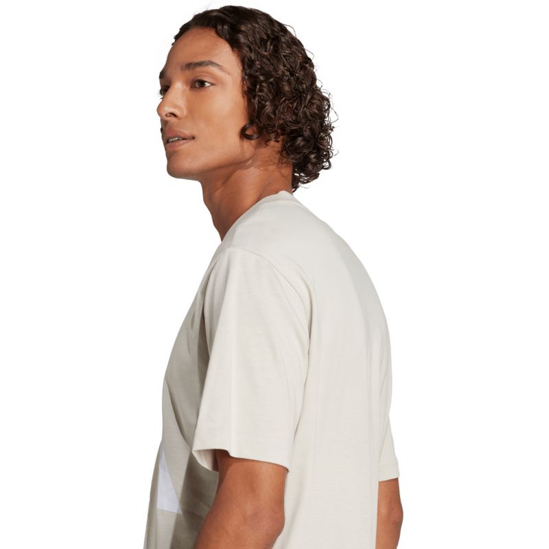 Adidas Essentials Big Logo T-Shirt M Je8933