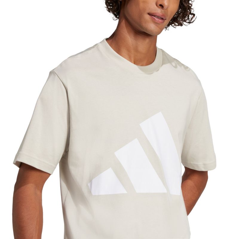 Adidas Essentials Big Logo T-Shirt M Je8933