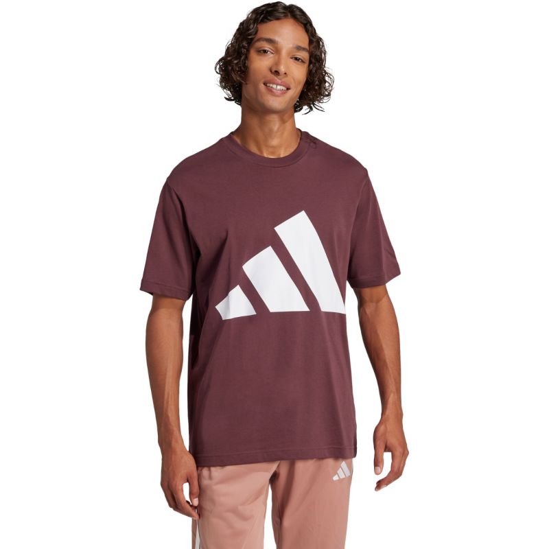 adidas Essentials Big Logo T-shirt M JE8939 Póló