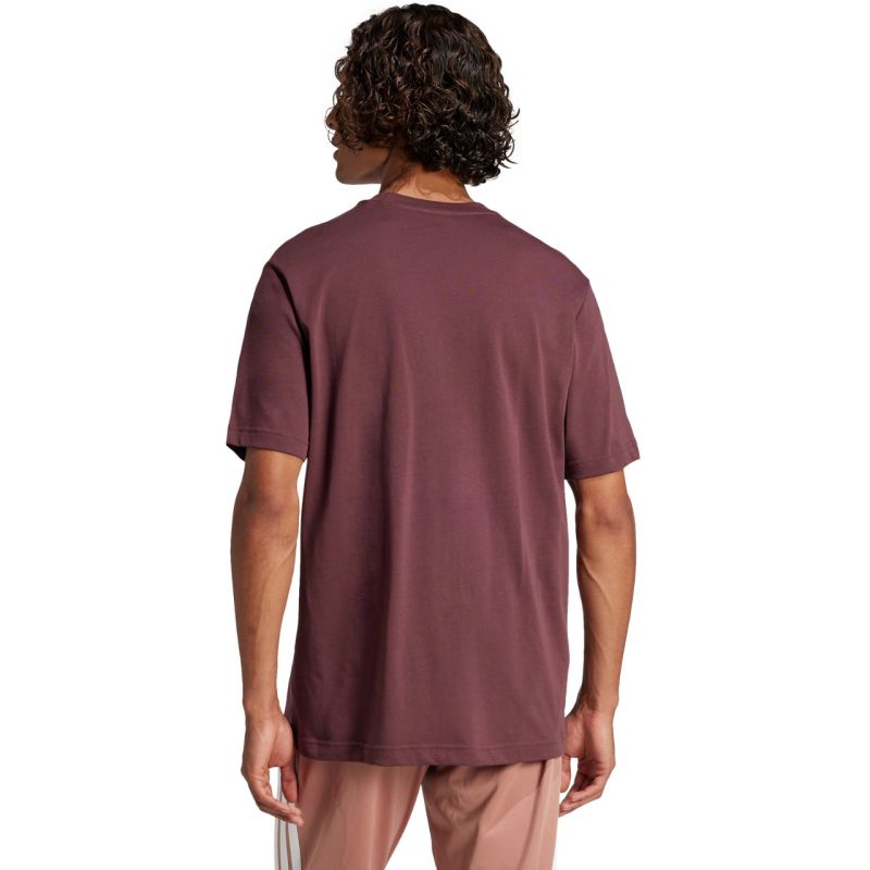 adidas Essentials Big Logo T-shirt M JE8939 Póló