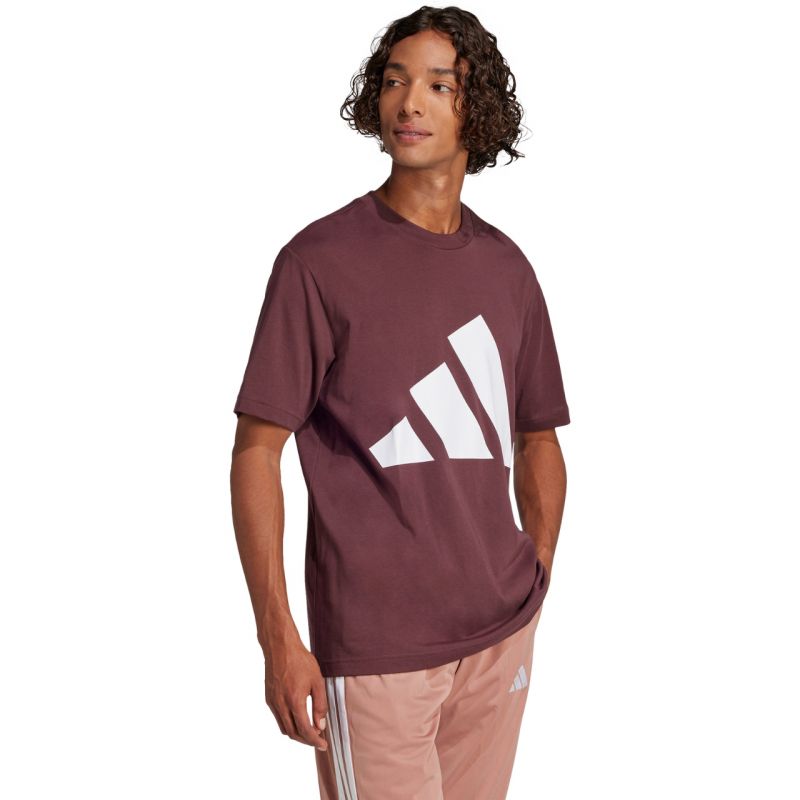 adidas Essentials Big Logo T-shirt M JE8939 Póló