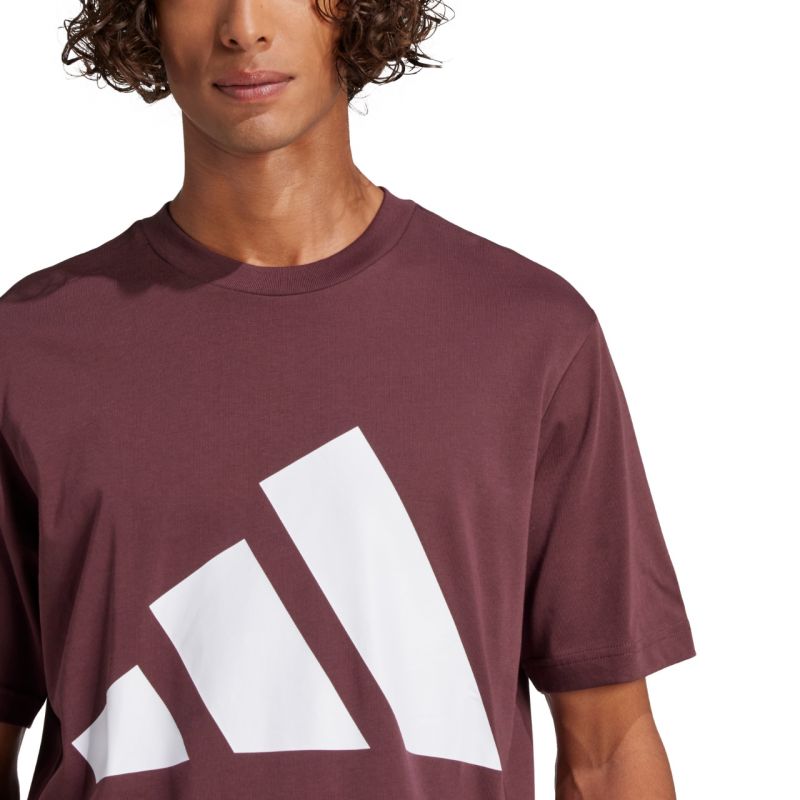 adidas Essentials Big Logo T-shirt M JE8939 Póló