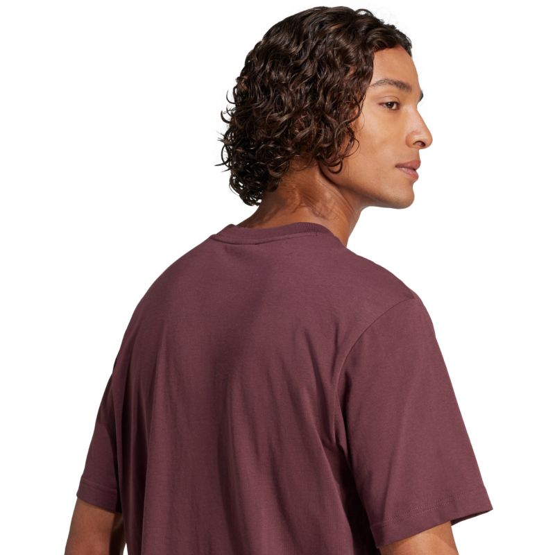 adidas Essentials Big Logo T-shirt M JE8939 Póló