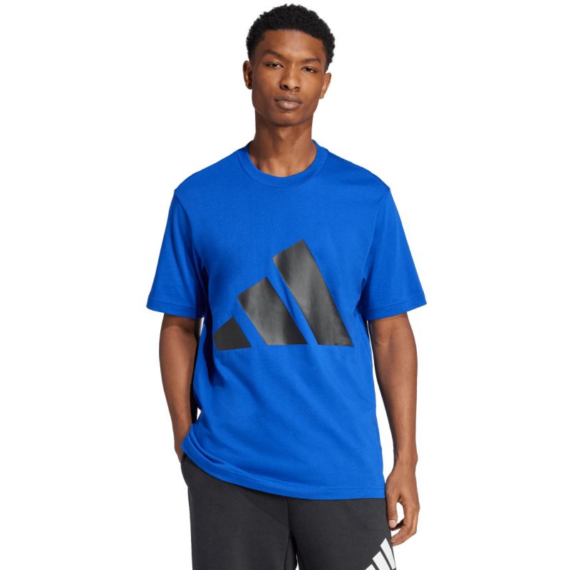 Adidas Essentials Big Logo T-Shirt M Je8942