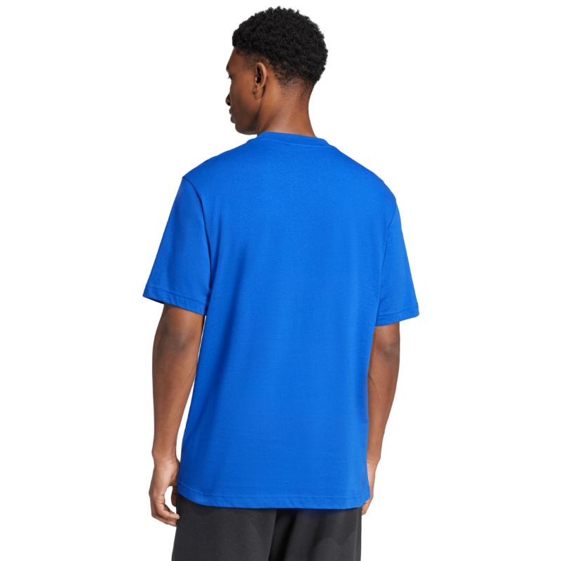 Adidas Essentials Big Logo T-Shirt M Je8942