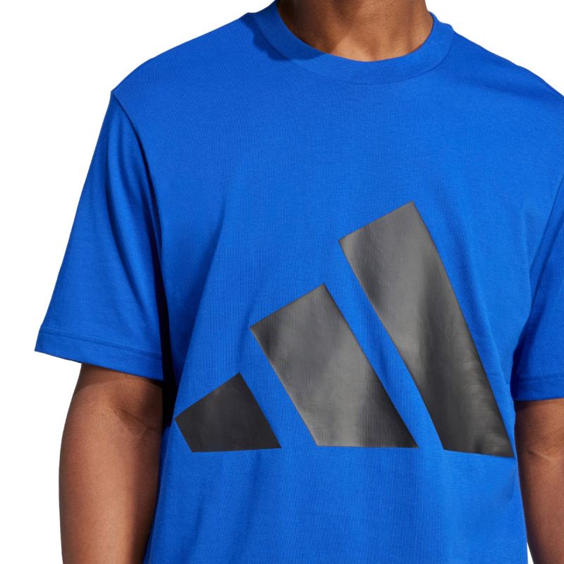 Adidas Essentials Big Logo T-Shirt M Je8942
