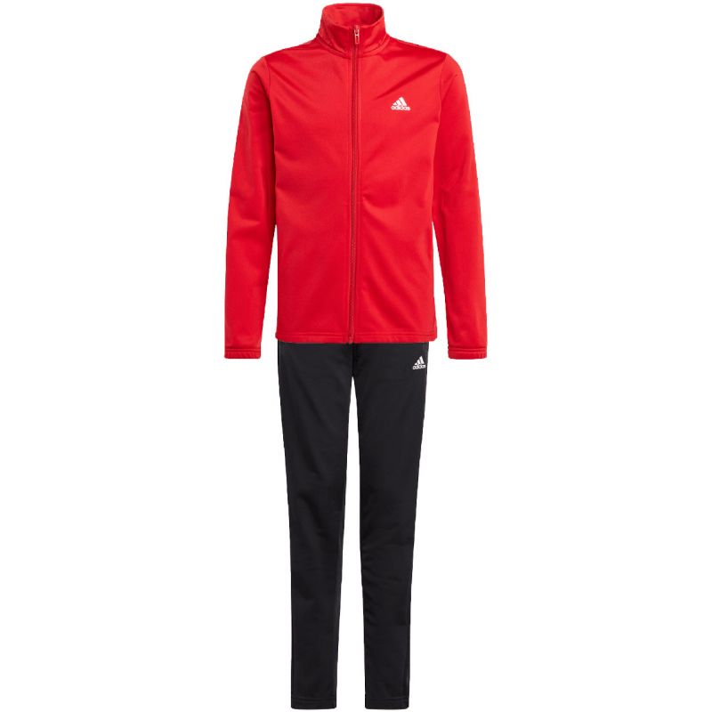adidas Essentials Big Logo Track Suit Jr IJ6305 Ruházat