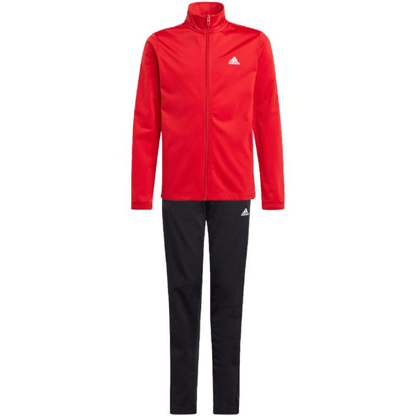 adidas Essentials Big Logo Track Suit Jr IJ6305 Ruházat