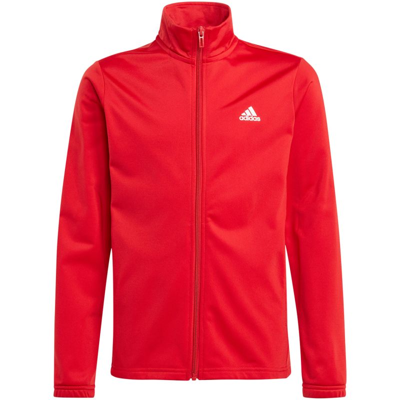 adidas Essentials Big Logo Track Suit Jr IJ6305 Ruházat