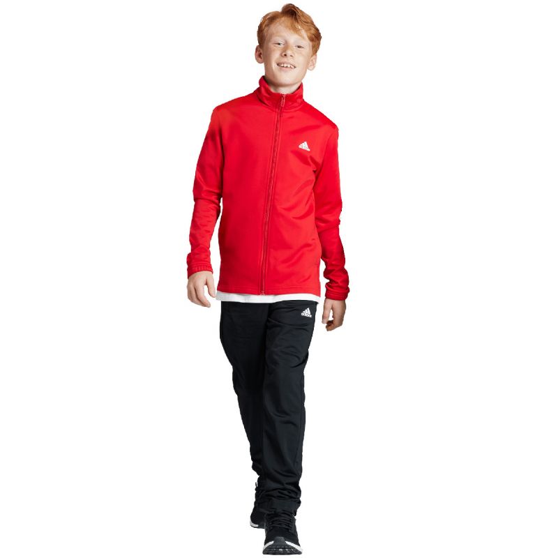 adidas Essentials Big Logo Track Suit Jr IJ6305 Ruházat