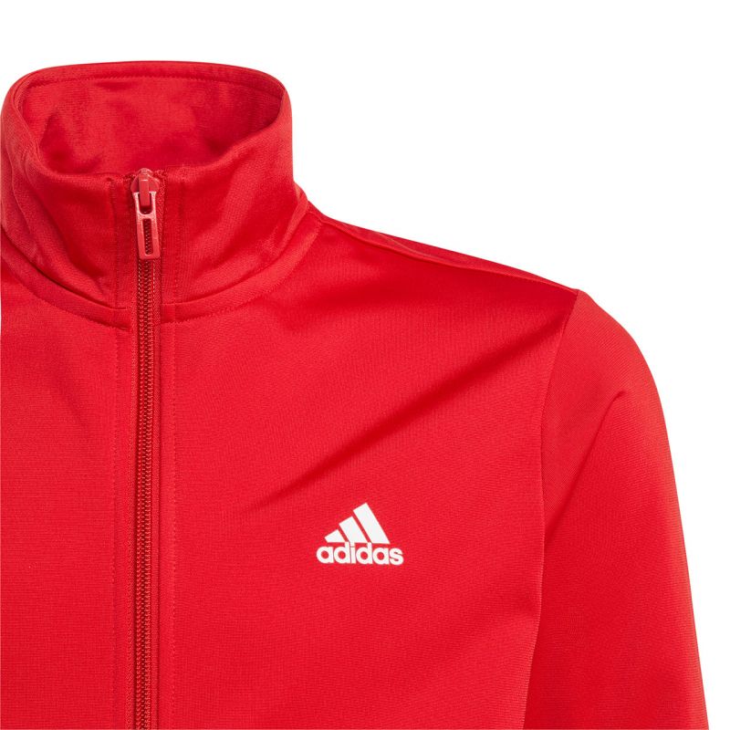 adidas Essentials Big Logo Track Suit Jr IJ6305 Ruházat