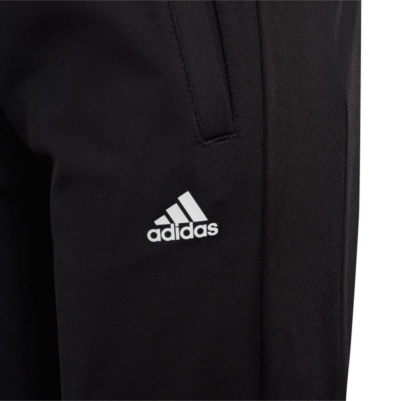 adidas Essentials Big Logo Track Suit Jr IJ6305 Ruházat