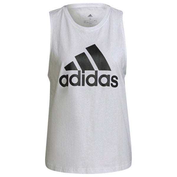 adidas Essentials Big Logo W T-shirt H10199 Póló