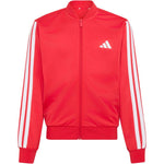 Adidas Essentials Cimacool Kids Sweatshirt piros gyerek pulóver KQ9728