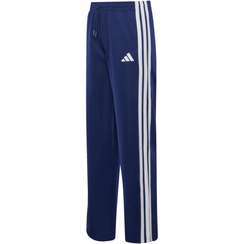 Adidas Essentials Cimacool navy kids' kék gyerek nadrág KS2447