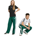 Adidas Essentials Climacool Kids' gyerek nadrág, zöld