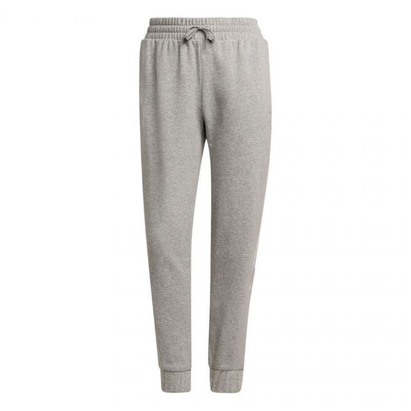 Adidas Essentials Colorblock Block Cut 3-Stripes Regular Tapered Pants W HB2768 Nadrág