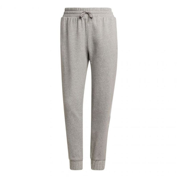 Adidas Essentials Colorblock Block Cut 3-Stripes Regular Tapered Pants W HB2768 Nadrág