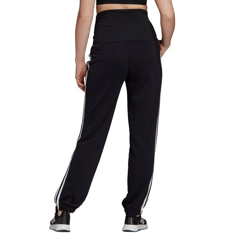 Adidas Essentials Cotton 3-Stripes Pants W GS8614 Nadrág