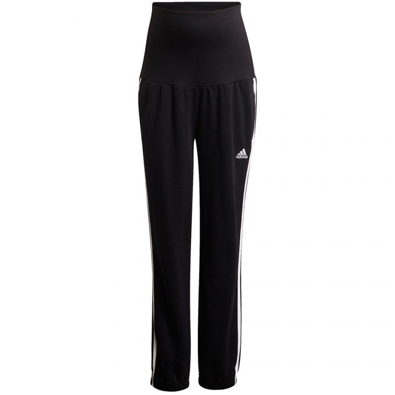 Adidas Essentials Cotton 3-Stripes Pants W női GS8614