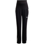 Adidas Essentials Cotton 3-Stripes Pants W női GS8614