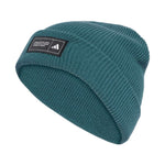 adidas Essentials Cuffed Cap Green Kötött sapka JY3078