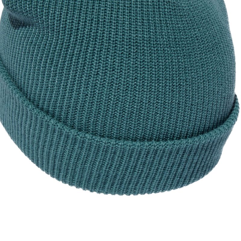 adidas Essentials Cuffed Cap Green Kötött sapka JY3078