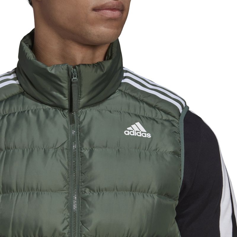 Adidas Essentials Down Vest M HK4650 Mellény - Sportmania.hu
