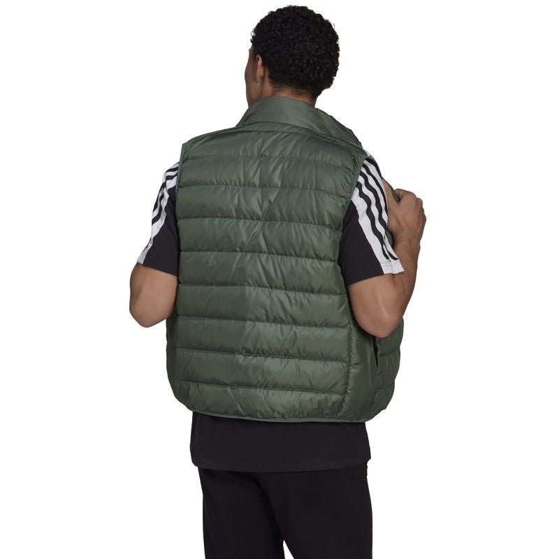 Adidas Essentials Down Vest M HK4650 Mellény - Sportmania.hu