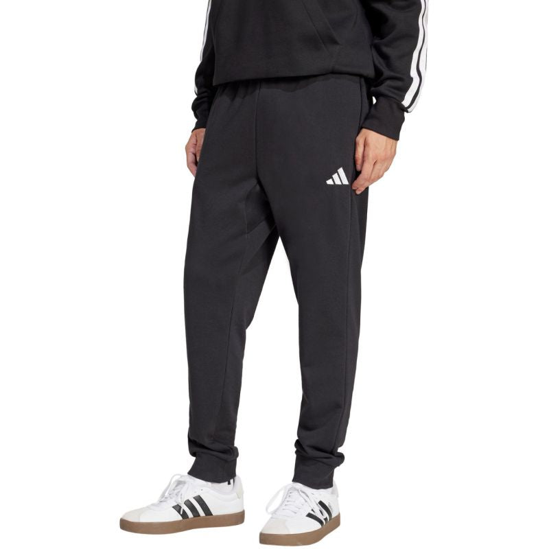 adidas Essentials Feel Cozy French Terry M JE3854 pants Nadrág