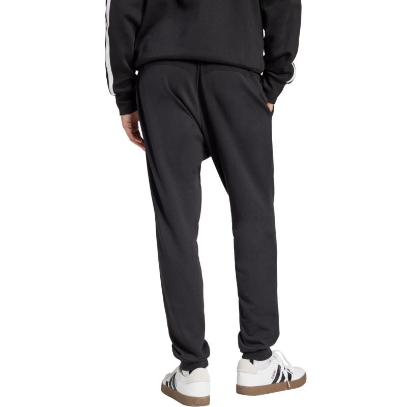adidas Essentials Feel Cozy French Terry M JE3854 pants Nadrág