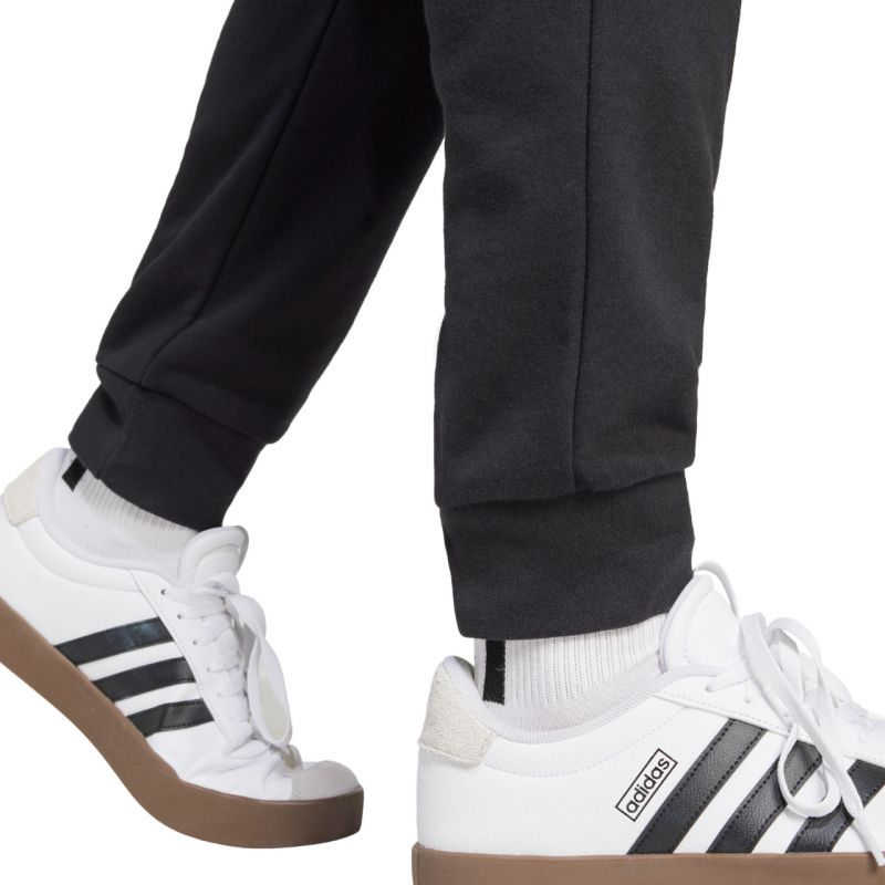 adidas Essentials Feel Cozy French Terry M JE3854 pants Nadrág