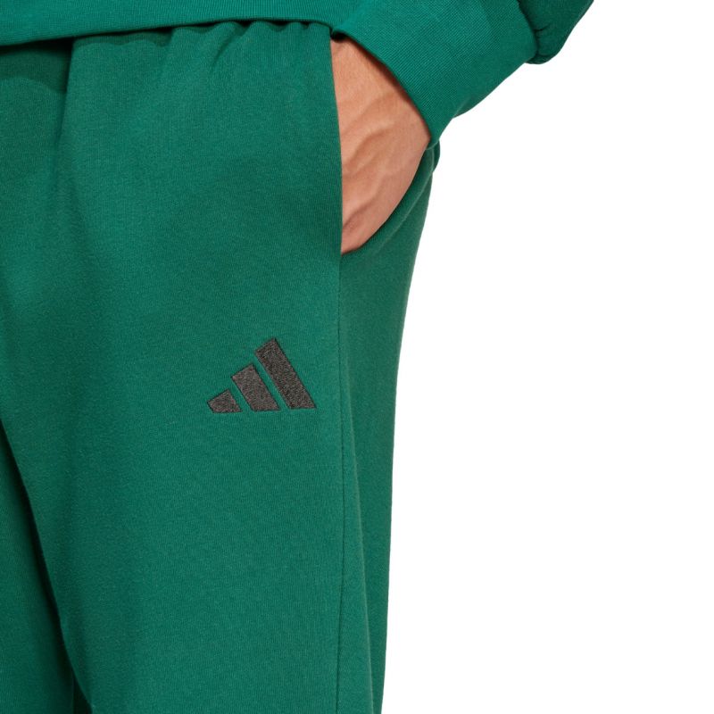 adidas Essentials Feel Cozy French Terry M JE3858 nadrág - Sportmania.hu