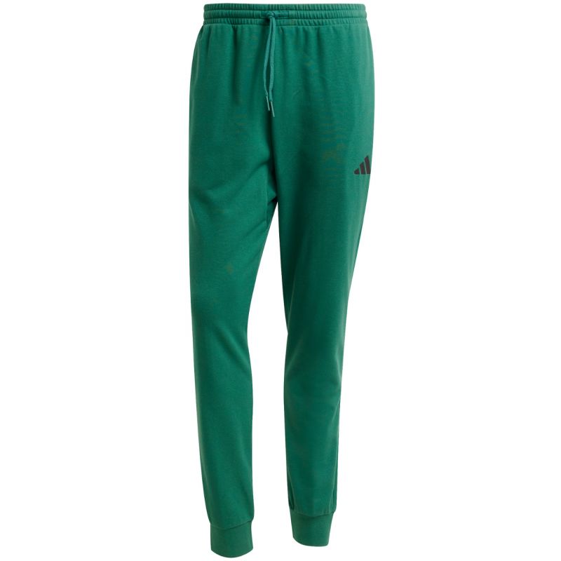 adidas Essentials Feel Cozy French Terry M JE3858 nadrág - Sportmania.hu