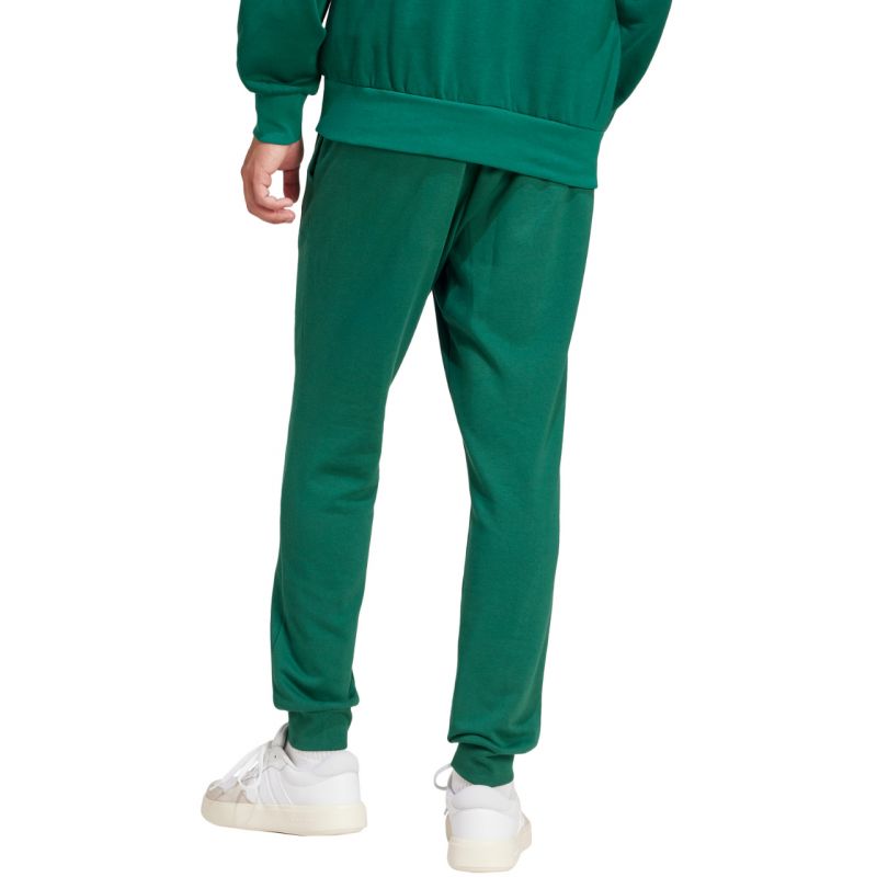 adidas Essentials Feel Cozy French Terry M JE3858 nadrág - Sportmania.hu