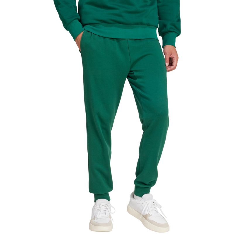adidas Essentials Feel Cozy French Terry M JE3858 nadrág - Sportmania.hu