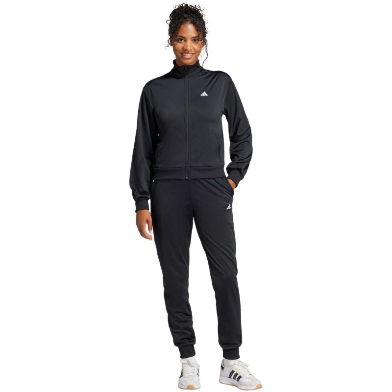 Adidas Essentials Feel Cozy W melegítő, női - Sportmania.hu