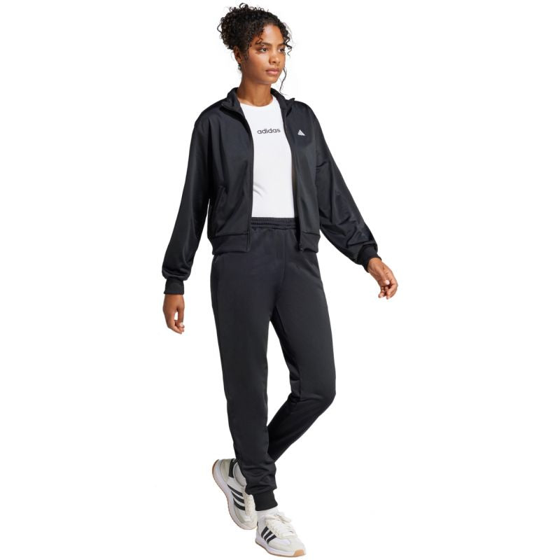Adidas Essentials Feel Cozy W melegítő, női - Sportmania.hu