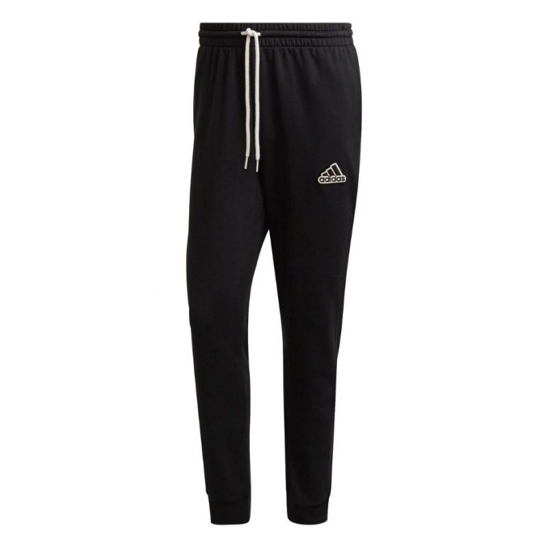 adidas Essentials FeelComfy French Terry Pants M HE1856 Nadrág