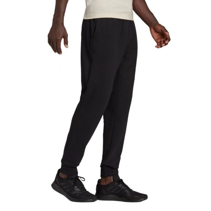 adidas Essentials FeelComfy French Terry Pants M HE1856 Nadrág