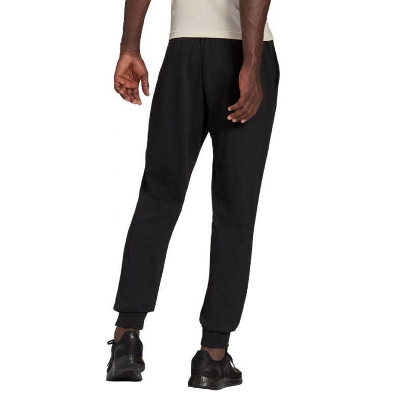 adidas Essentials FeelComfy French Terry Pants M HE1856 Nadrág