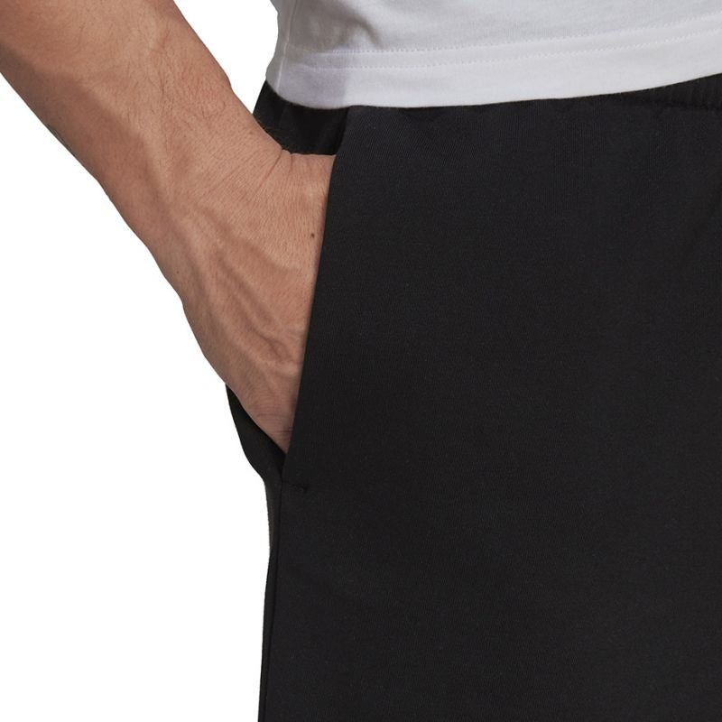Adidas Essentials Feelcomfy French Terry Shorts M HE1815 Ruházat - Sportmania.hu