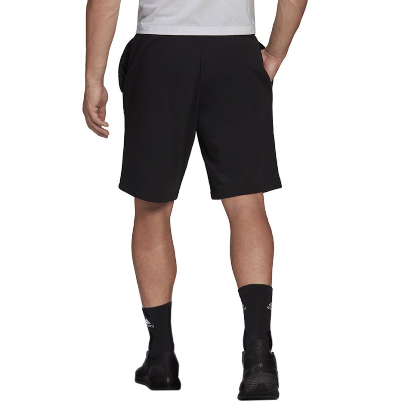 Adidas Essentials Feelcomfy French Terry Shorts M HE1815 Ruházat - Sportmania.hu