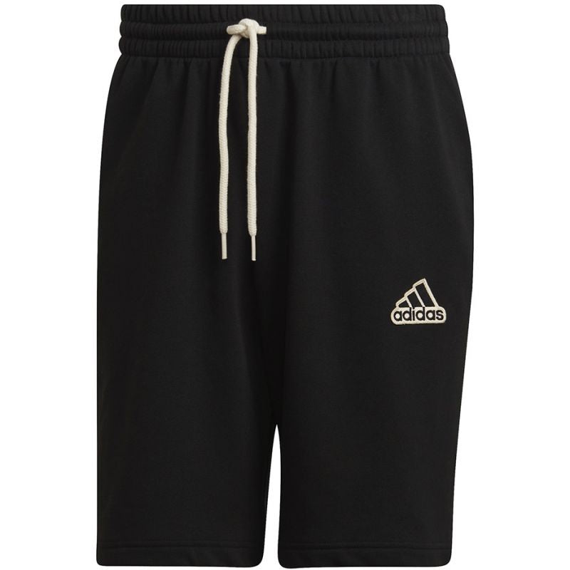 Adidas Essentials Feelcomfy French Terry Shorts M HE1815 Ruházat - Sportmania.hu